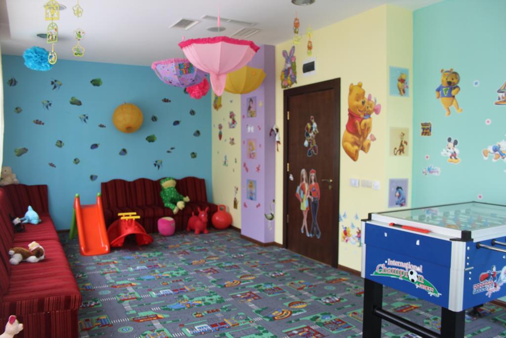Medicus Hotel 4*