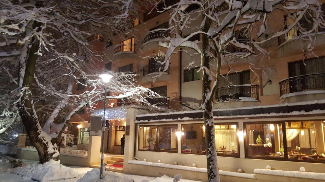 Hotel Medicus