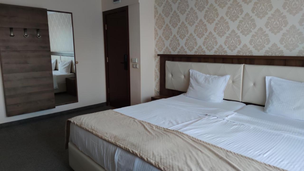 Hotel Medicus Varshets (Montana)