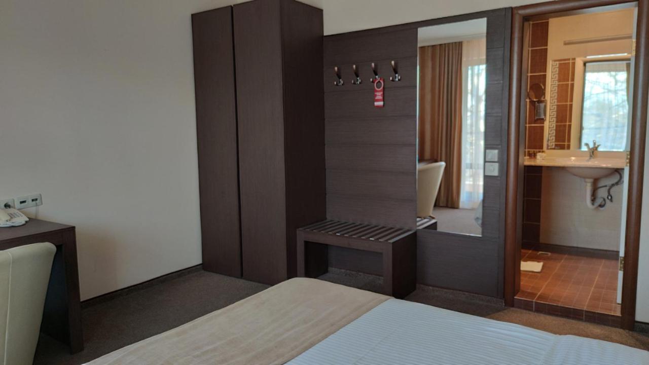 Medicus Hotel 4*