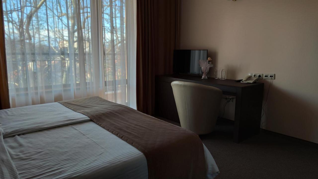 Hotel Medicus Varshets (Montana)