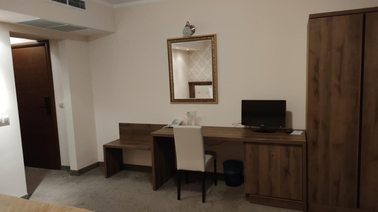 Hotel Medicus 4*
