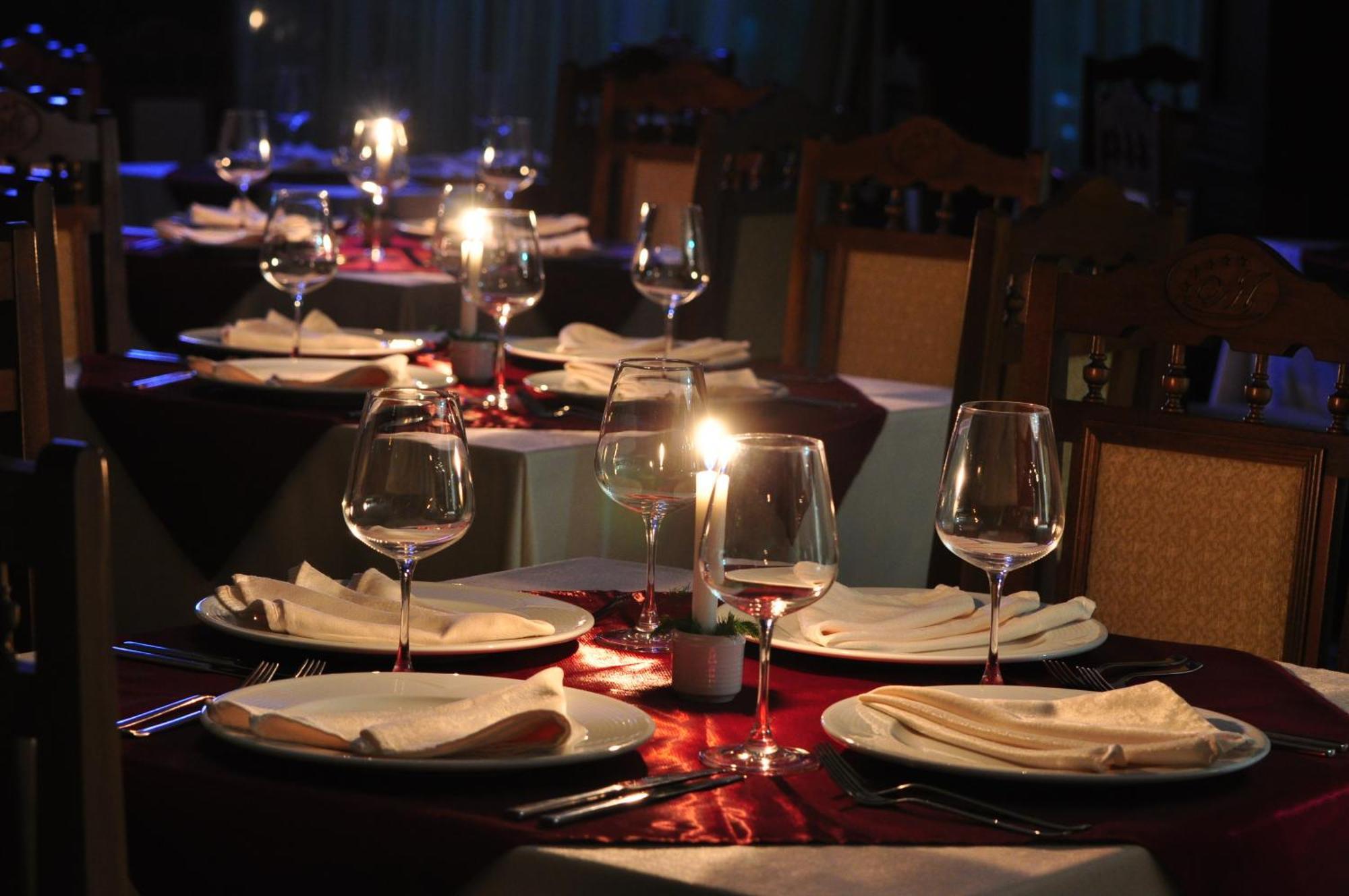 Hotel Medicus 4*