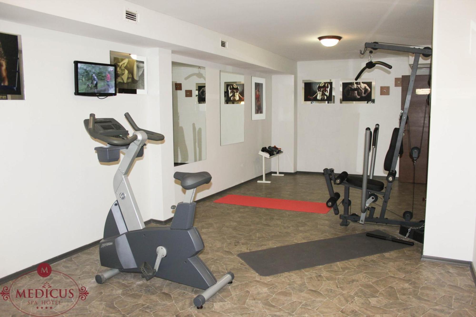 Medicus Hotel