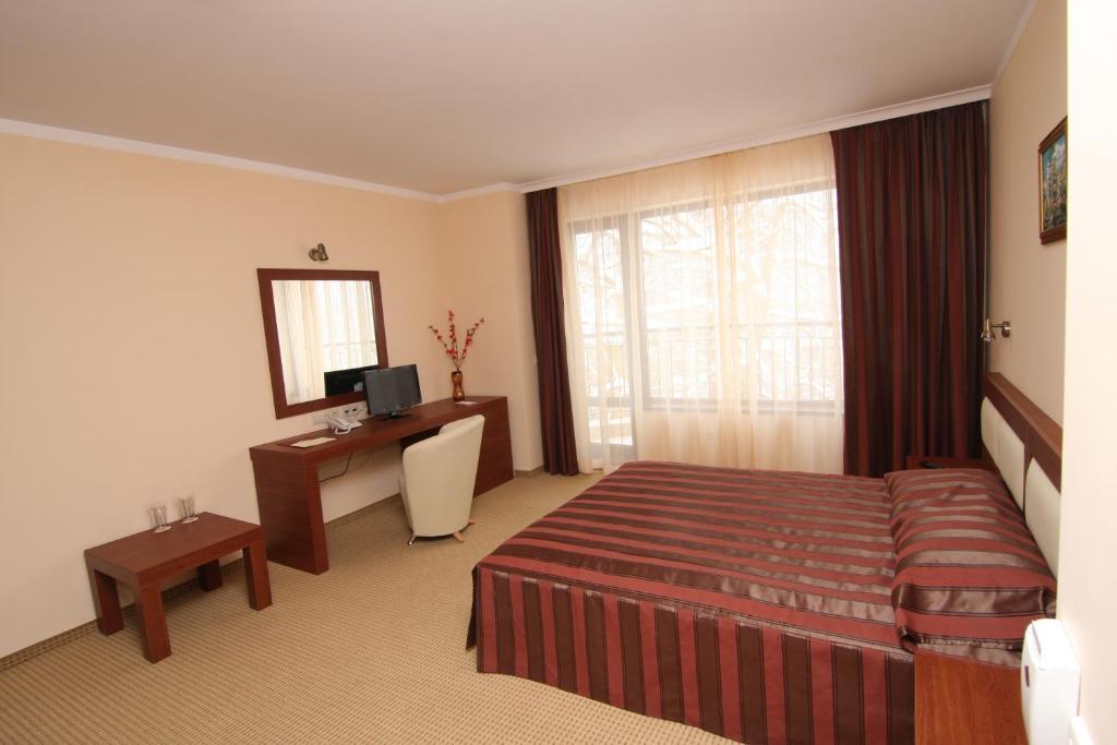 Hotel Medicus Varshets (Montana)