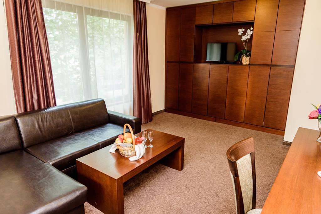 Medicus Hotel