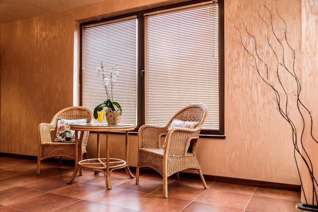 Hotel Medicus 4*